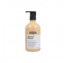 Loreal Expert Absolut Repair Shampooing 500 ml