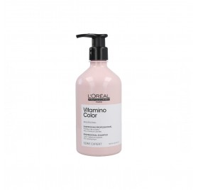 Loreal Expert Vitamino Color Shampooing 500 ml