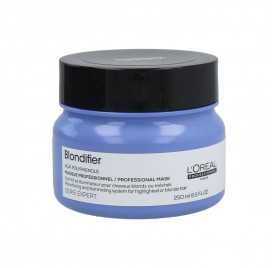 Loreal Expert Blondifier Mascarilla 250 ml