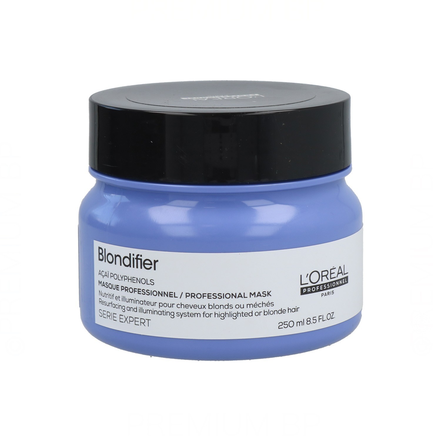 Loreal Expert Blondifier Mascarilla 250 ml Loreal Expert Blondifier Mascarilla 250 ml