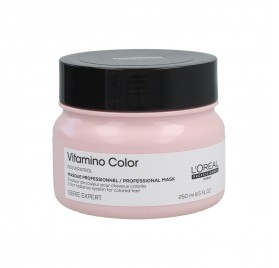 Loreal Expert Vitamino Masque Couleur 250 ml