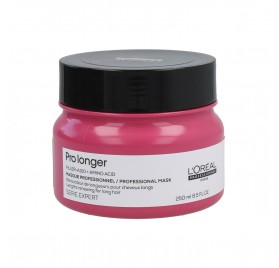 Loreal Expert Pro Longer Mascarilla 250 ml