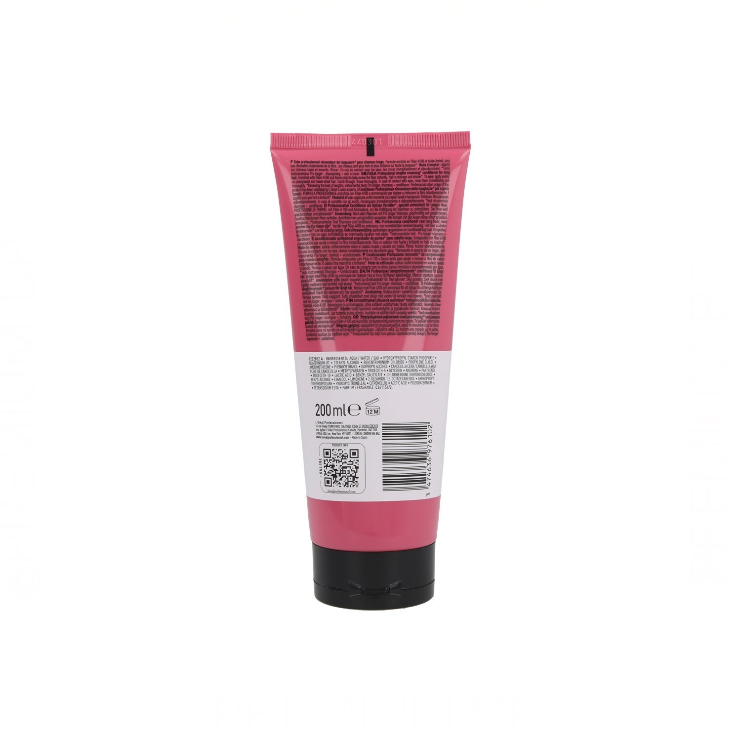 Loreal Expert Pro Longer Acondicionador 200 ml