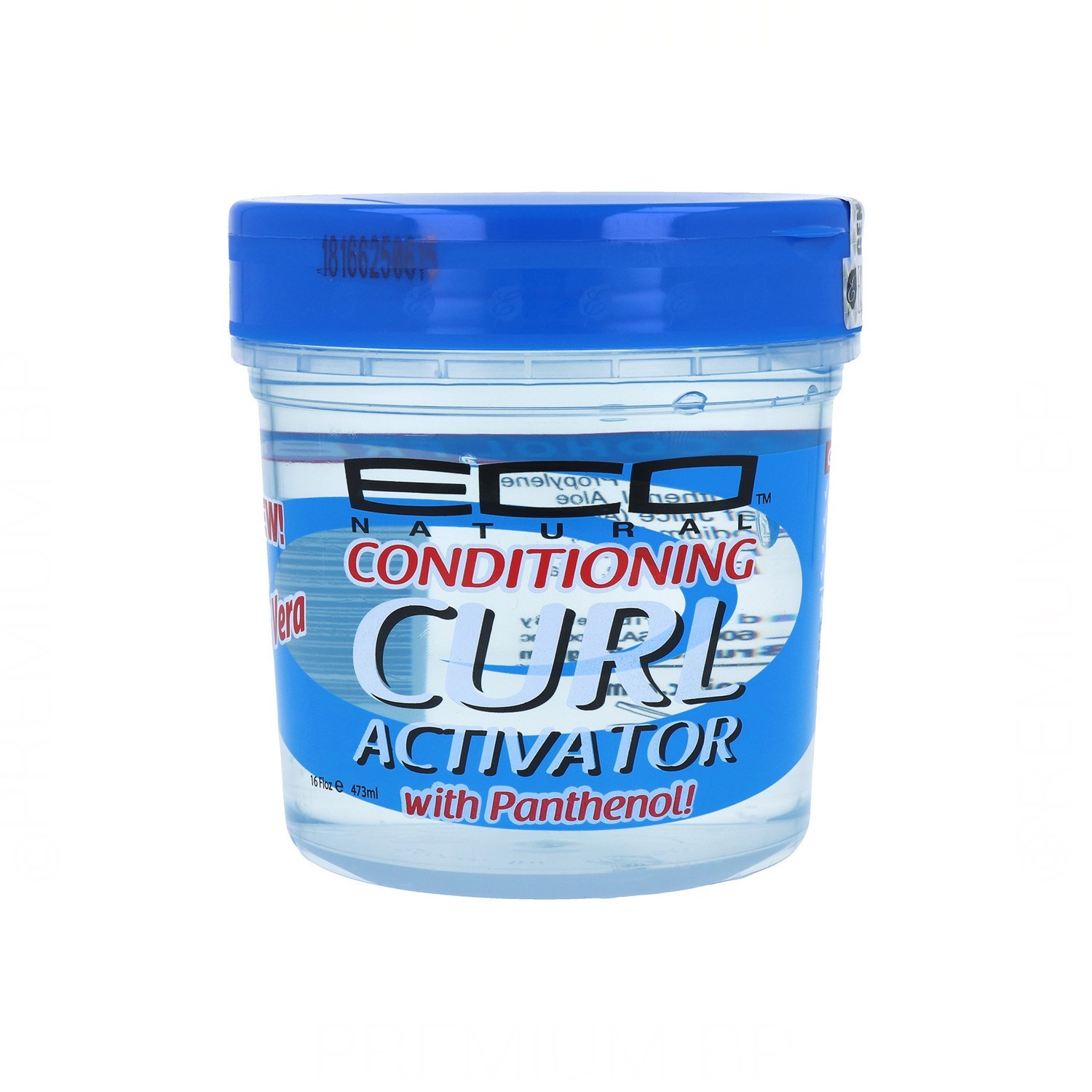 Eco Styler Conditoning Curl Activator Aloe Vera 473 ml