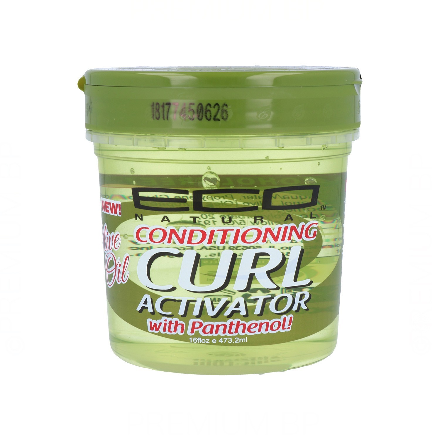 Eco Styler Conditoning Curl Activator Olive Oil 473 ml