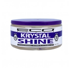 Eco Styler Shine Gel Kristal 236 ml