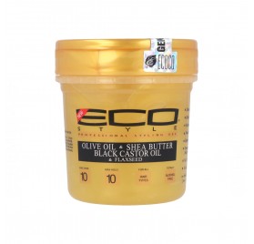 Eco Styler Styling Gel Gold 236 ml