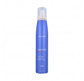 Risfort Espuma Color Ceniza 200 ml