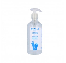 Egalle Solución Hidro-Alcoholica 500 ml (Higienizante)