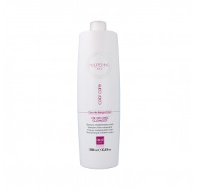 Everego Nourishing Spa Color Care Cleanser Champú 1000 ml