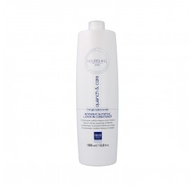 Everego Nourishing Spa Quench & Care Leave In Acondicionador 1000 ml