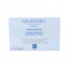 Everego Nourishing Spa Quench & Care Leave In Boost 12X11ML