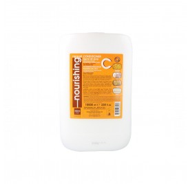 Everego Nourishing Semillas De Lino Acondicionador 10000 ml