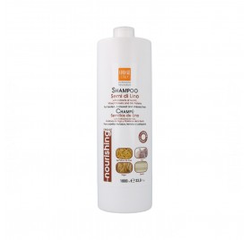 Everego Nourishing Semillas De Lino Champú 1000 ml