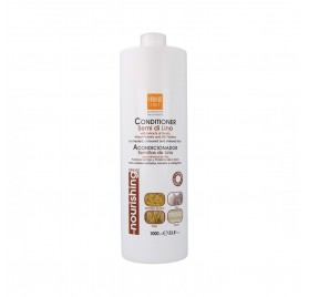 Everego Nourishing Semillas De Lino Acondicionador 1000 ml