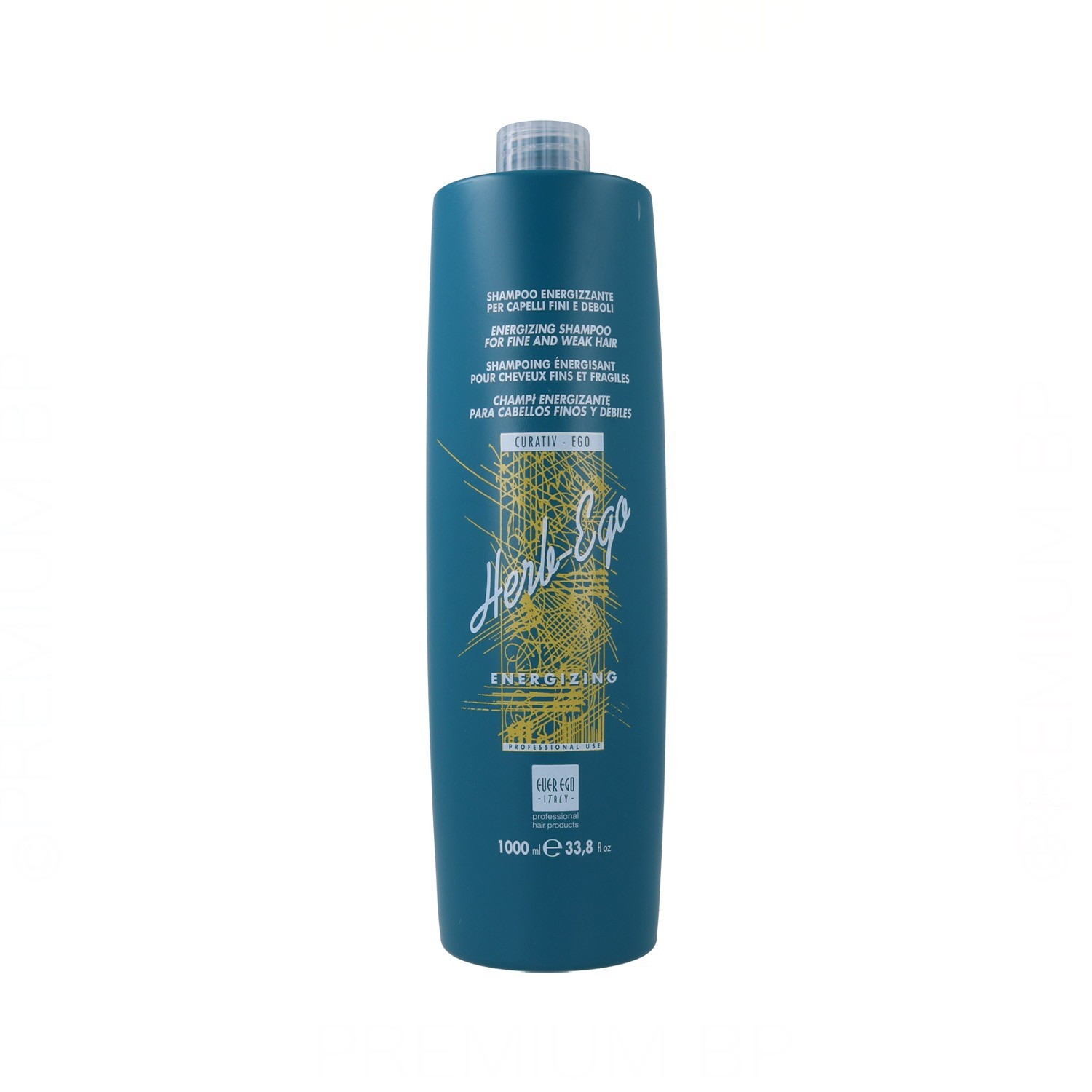 Everego Herb-Ego Energizante Champú 1000 ml