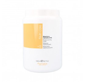 Fanola Nutri Care Reestructurante Mascarilla 1500 ml