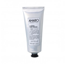 Farmavita Amaro Crema Jabón Afeitar 100 ml