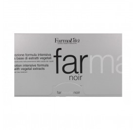 Farmavita Noir Lotion Intensive 12X8Ml (Chute)