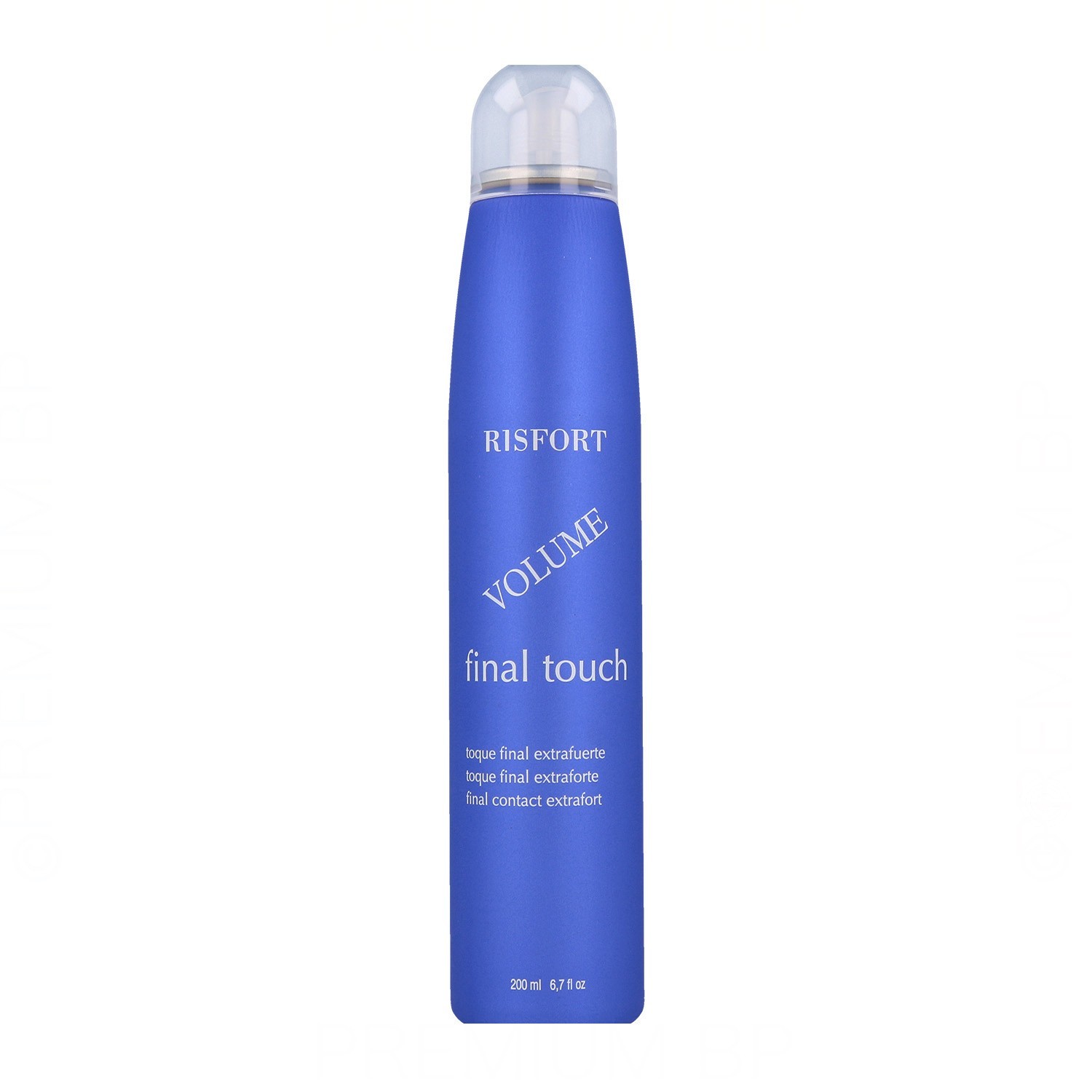 Risfort Volume Final Touch 200 ml