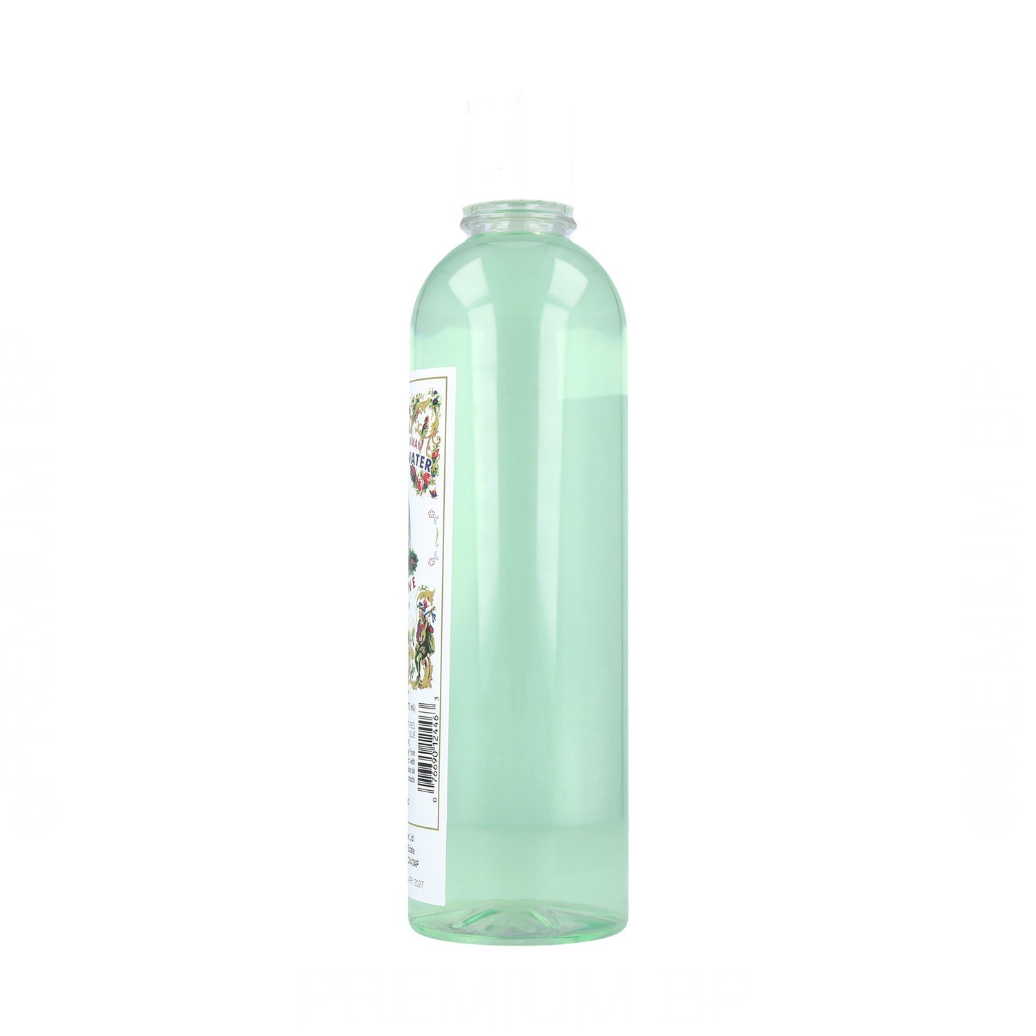 Agua Florida Colonia 472 ml plástico