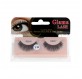 Lb Glama Lash Natural Remy Hair Lash (T10)