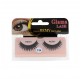 Lb Glama Lash Natural Remy Hair Lash (T34)