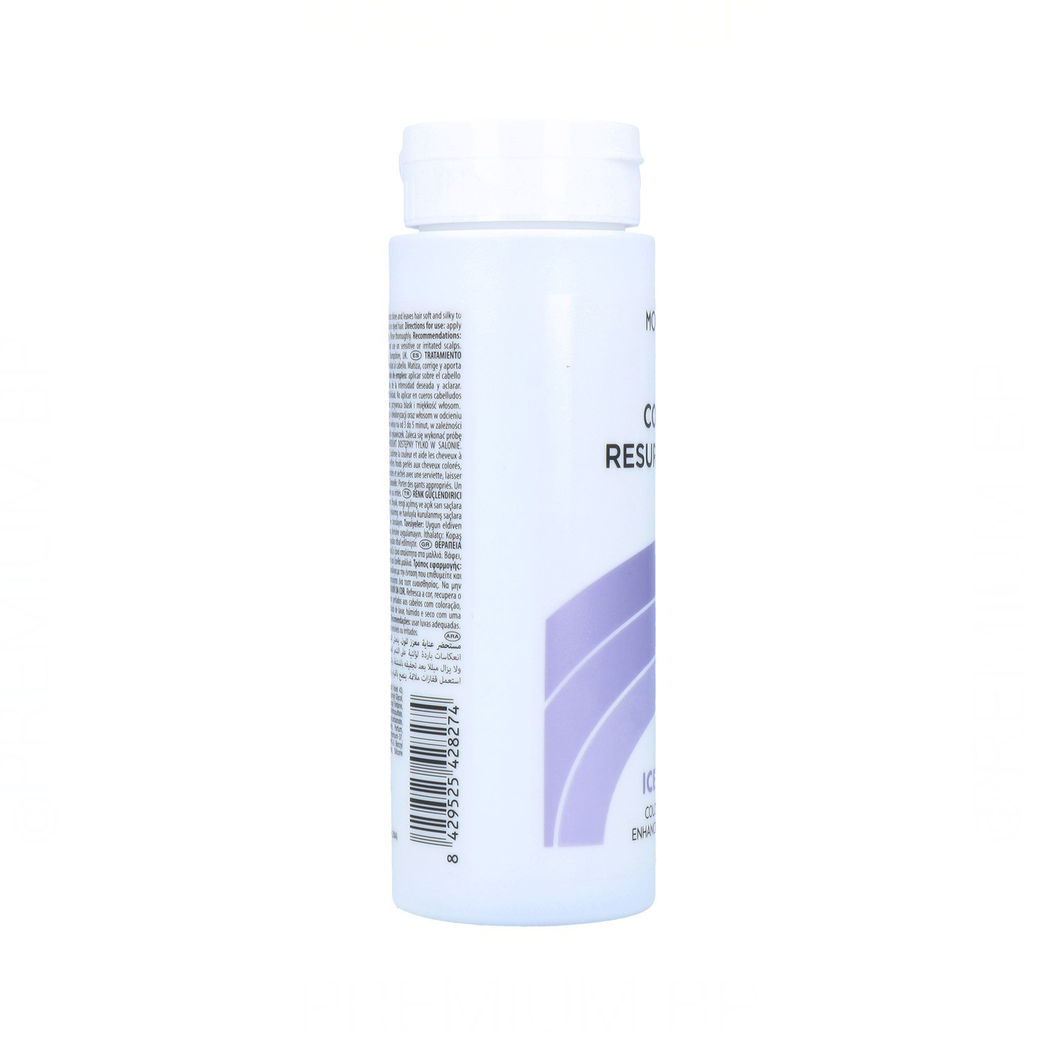 Montibello Color Resurrection Ice Perla 150 ml