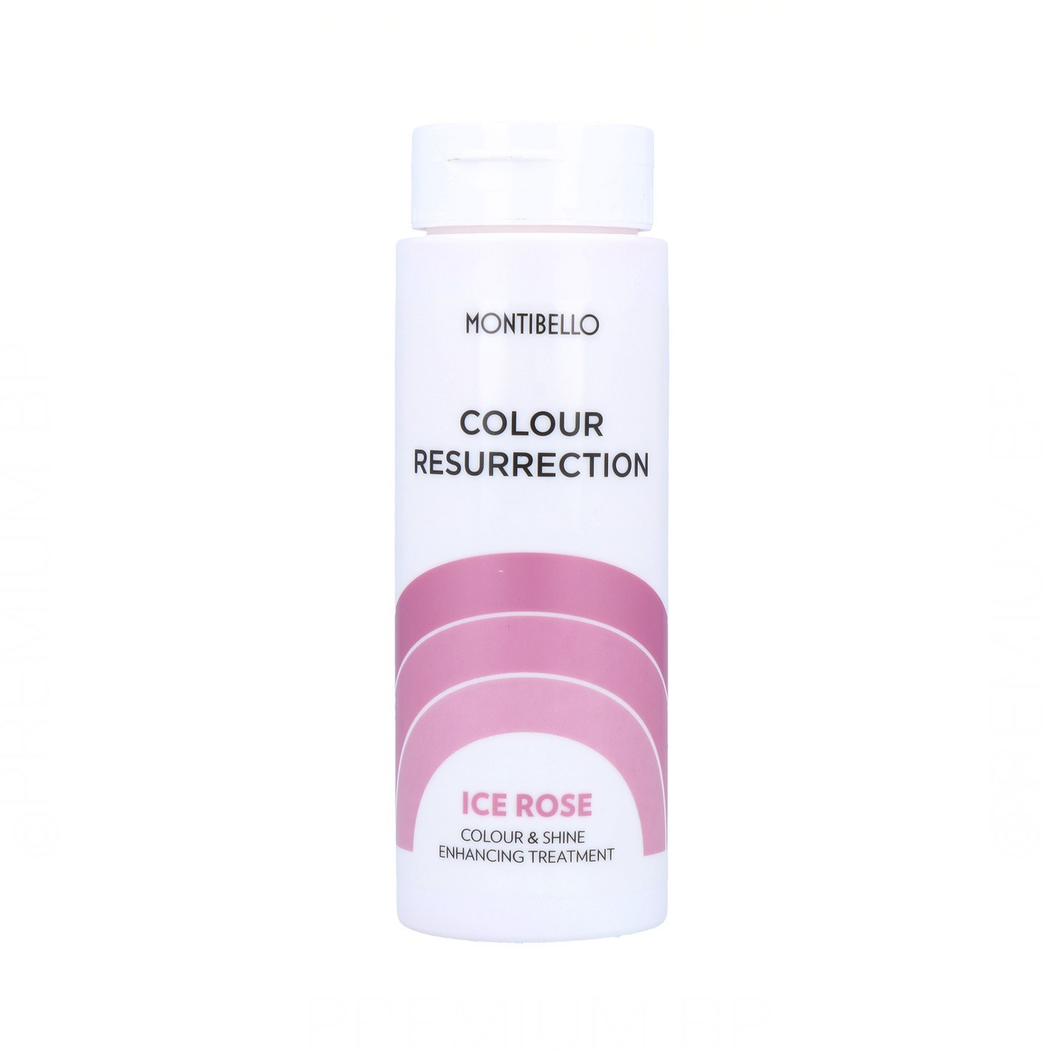 Montibello Color Resurrection Ice Rosa 150 ml