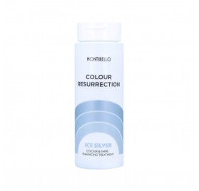 Montibello Color Resurrection Ice Plata 150 ml
