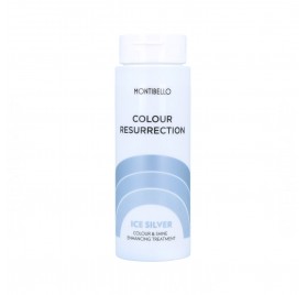 Montibello Color Resurrection Ice Prata 150 ml