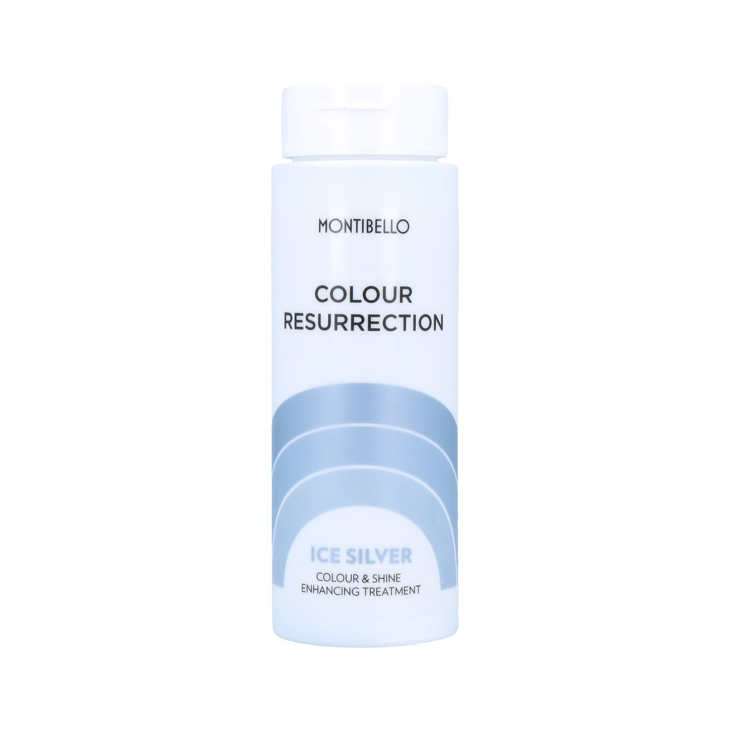 Montibello Color Resurrection Ice Prata 150 ml