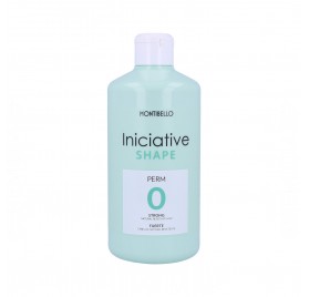 Montibello Iniciative Shape Perm N.0 Strong 500 ml