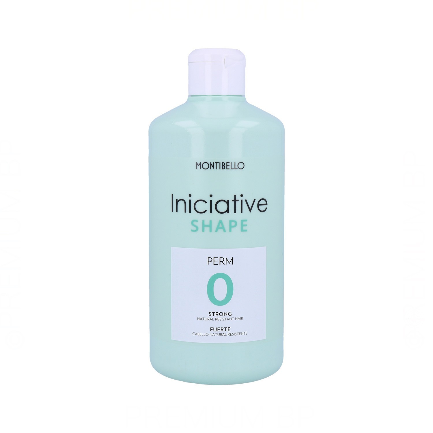 Montibello Iniciative Shape Perm N.0 Strong 500 ml