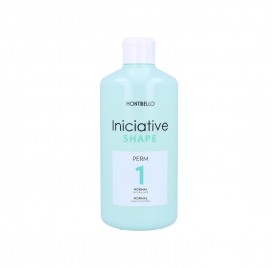 Montibello Iniciative Shape Perm N.1 Normal 500 ml