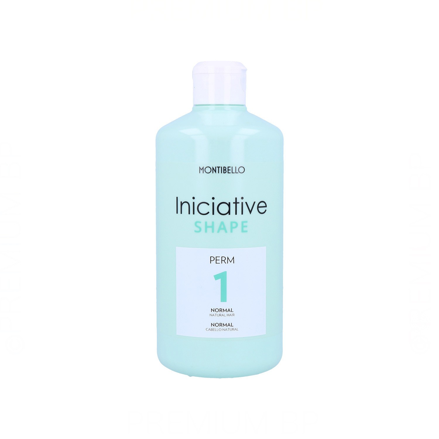 Montibello Iniciative Shape Perm N.1 Normal 500 ml