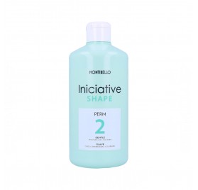 Montibello Iniciative Shape Perm N.2 Suave 500 ml