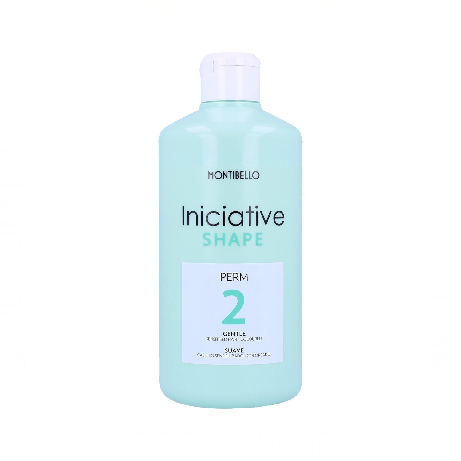 Montibello Iniciative Shape Perm N.2 Suave 500 ml