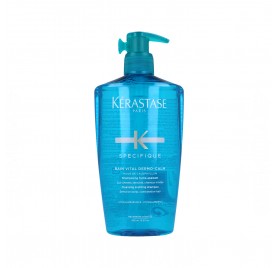 Kerastase Specifique Vital Dermo-Calm Bain/Champú 500 ml