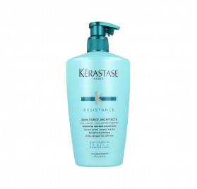 Kerastase Resistance Force Architecte (1-2) Bain/Champú 500 ml
