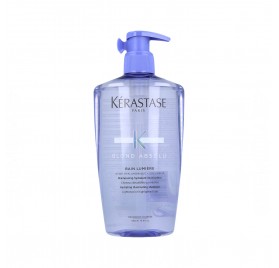 Kerastase Blond Absolu Lumiere Bain/Champú 500 ml