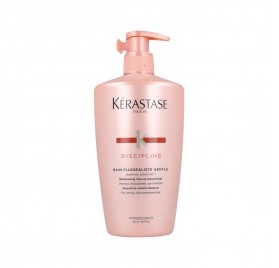 Kerastase Discipline Fluidealiste Bain/Champú Sin Sulfato 500 ml