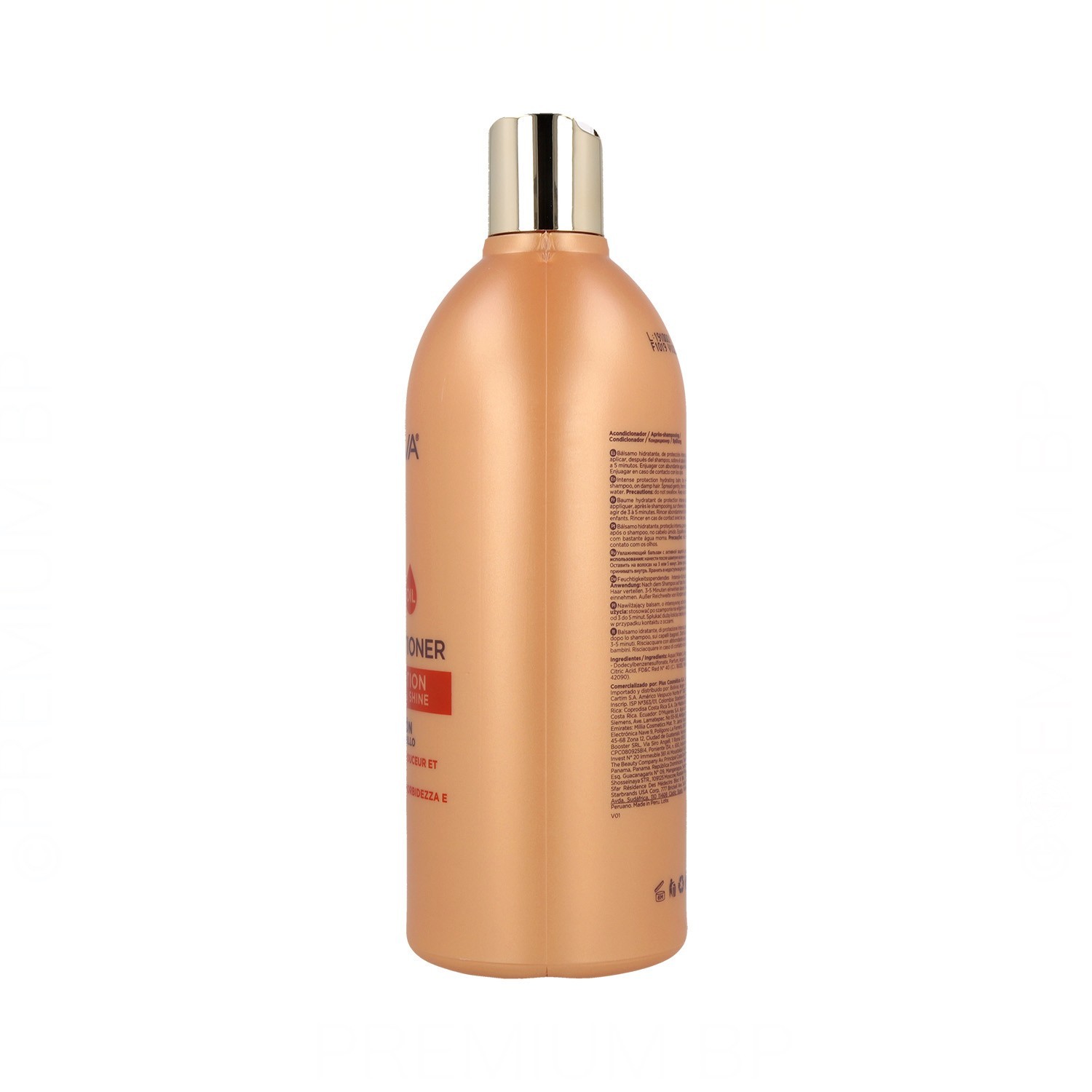 Kativa Argan Oil Acondicionador 500 ml