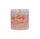 Kinky-Curly Curling Custard Styling Gel 8Oz