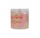 Kinky-Curly Curling Custard Styling Gel 8Oz