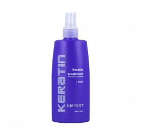 Risfort Keratin Trattamento Spray 250 ml