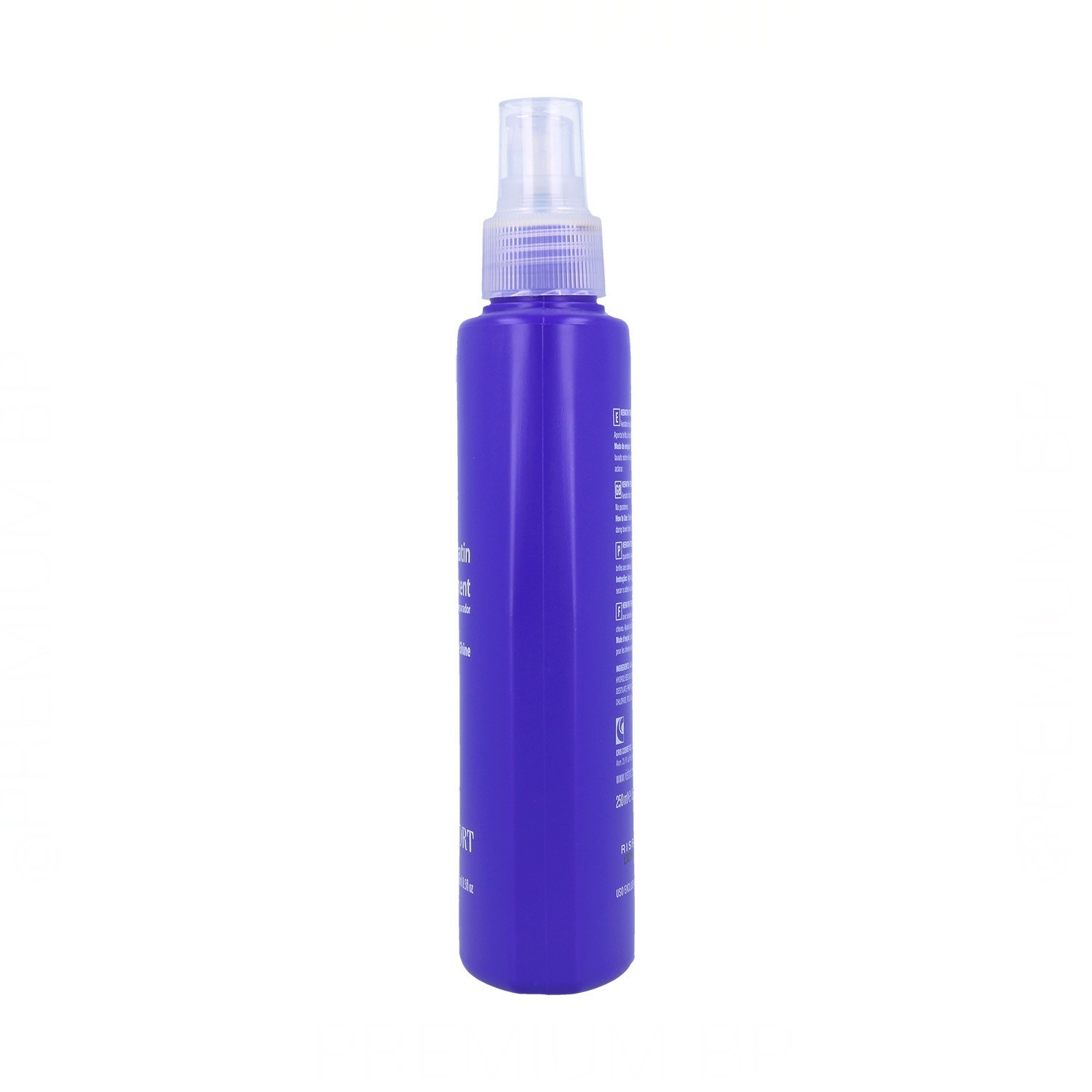 Risfort Keratin Tratamiento Spray 250 ml
