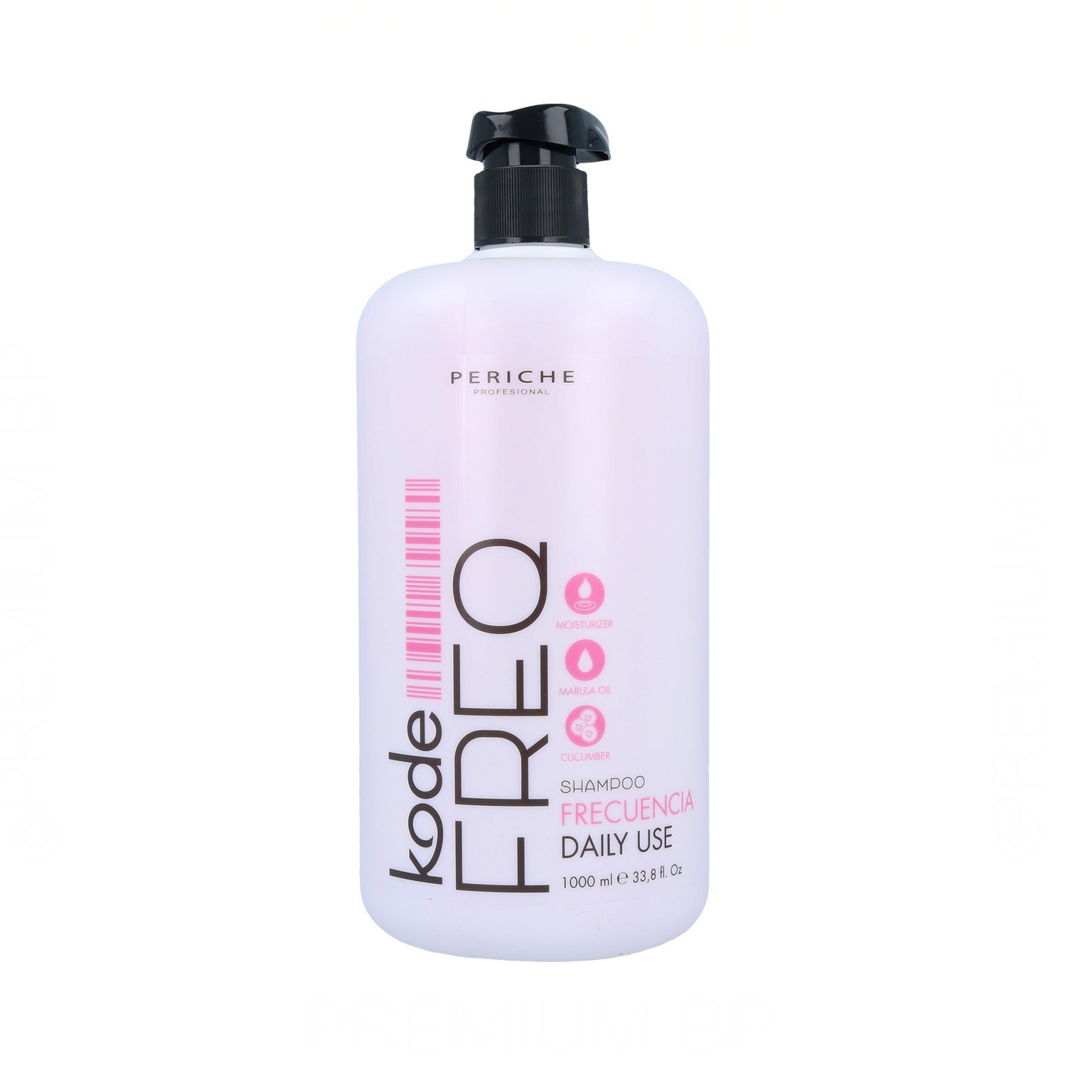 Periche Kode Frecuencia/Daily Use Champú 1000 ml Periche Kode Frecuencia/Daily Use Champú 1000 ml