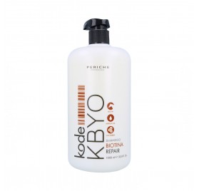 Periche Kode Kbyo Biotina/Repair Champú 1000 ml