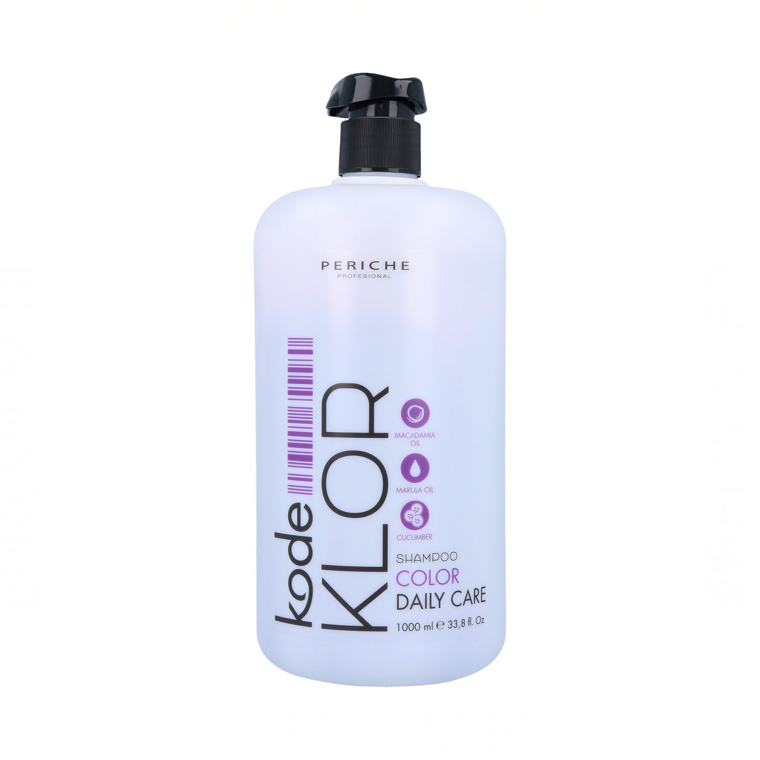 Periche Kode Klor Color Daily Care Champú 1000 ml Periche Kode Klor Color Daily Care Champú 1000 ml